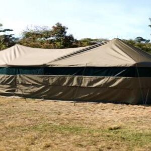 Camping Bush Marquee Tents