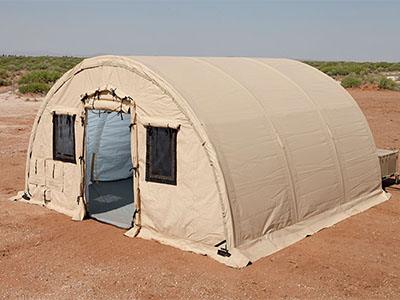 Camping Dome Tents - Image 4