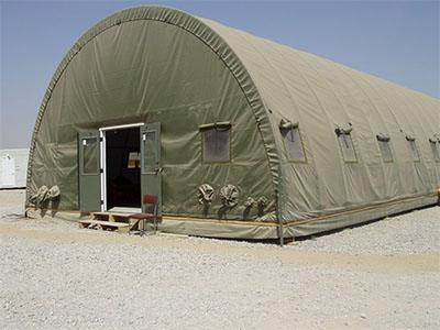 Camping Dome Tents - Image 3