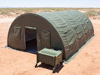Camping Dome Tents